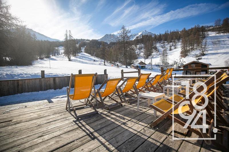 Hôtellerie / Restauration - 258 m²