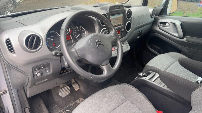 Citroën Berlingo 67 22.5 kWh Shine
