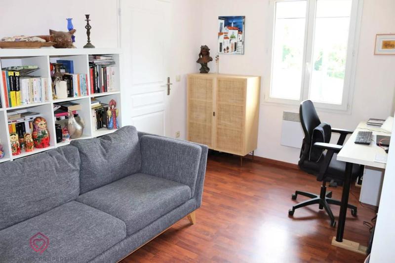 Villa - 150 m² - 5 pièces