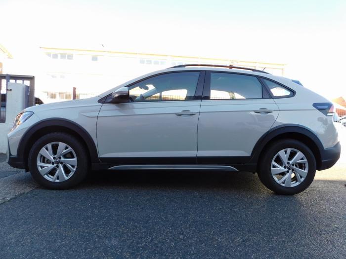 Volkswagen Taigo 1.0 Tsi 110ch Life Dsg7