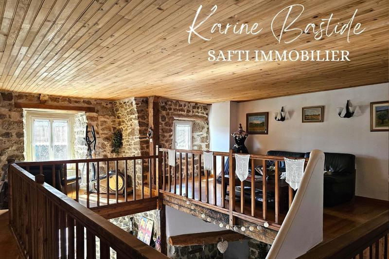 Ferme - 370 m² - 12 pièces