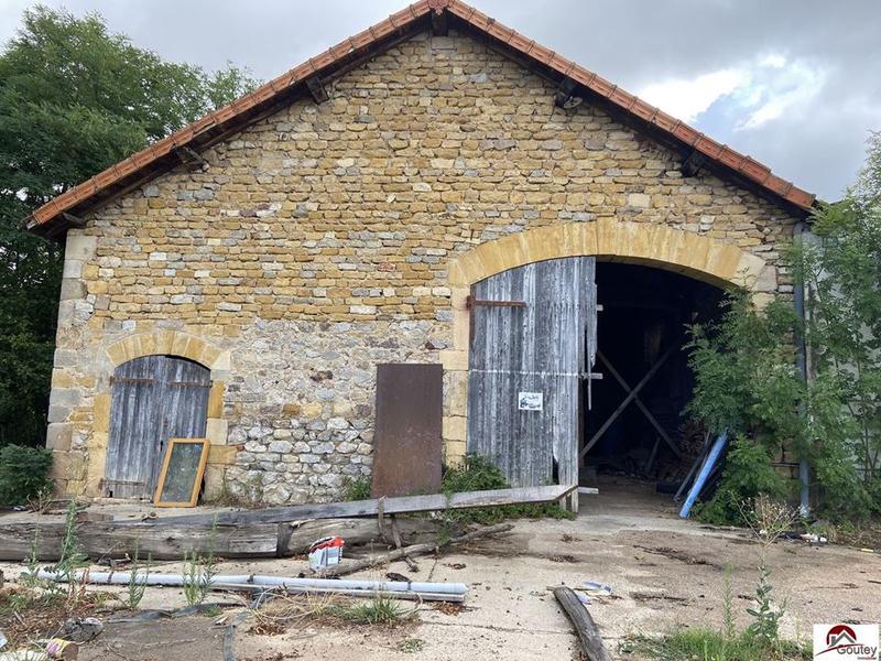 Maison traditionnelle - 163 m² - 8 pièces