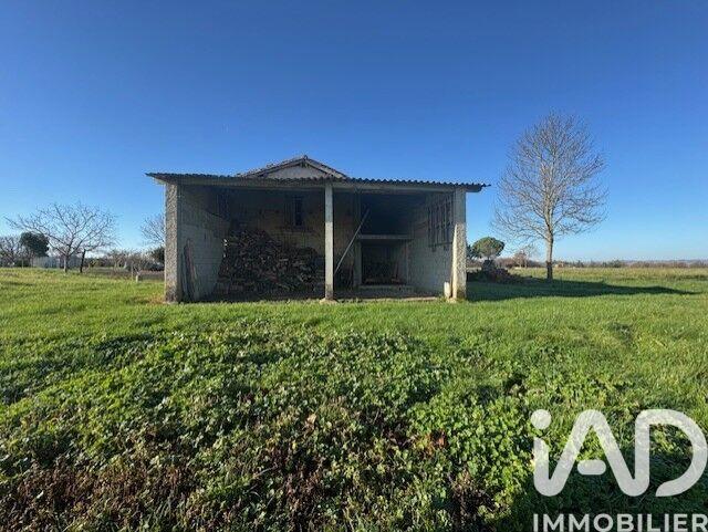 Maison de campagne - 131 m² - 4 pièces