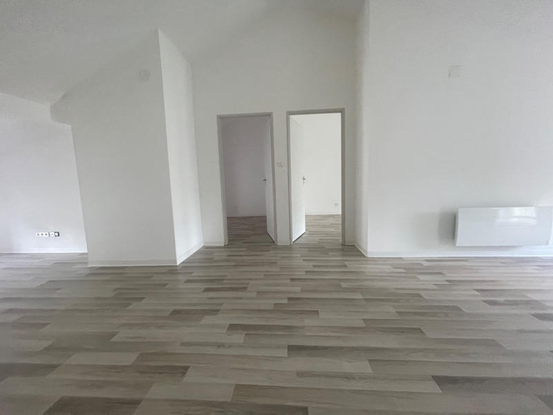 Appartement - 89 m² - 5 pièces