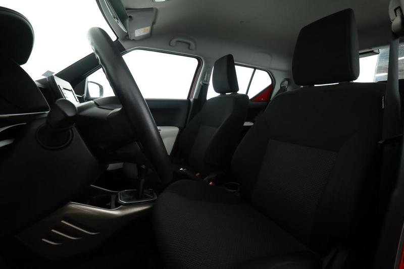 Suzuki Ignis 1.2 DualJet Hybrid Avantage 90 ch