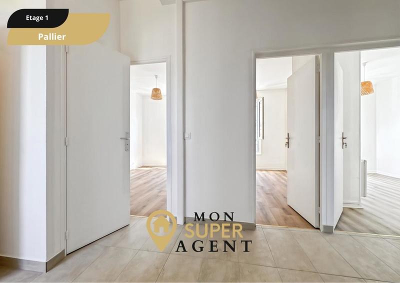 Maison - 164 m² - 10 pièces