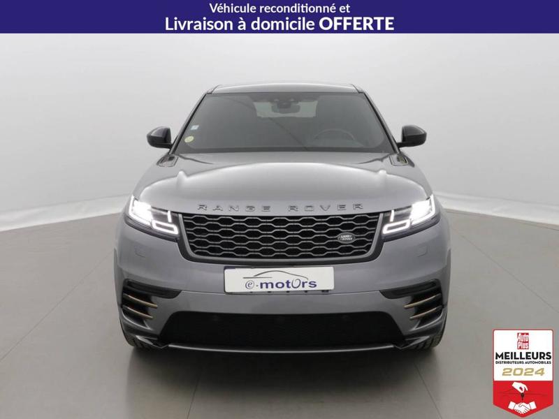 Land Rover Range Rover Velar 2.0l D240 Bva - s R-Dynamic