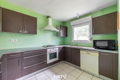 Maison - 133 m² - 5 pièces