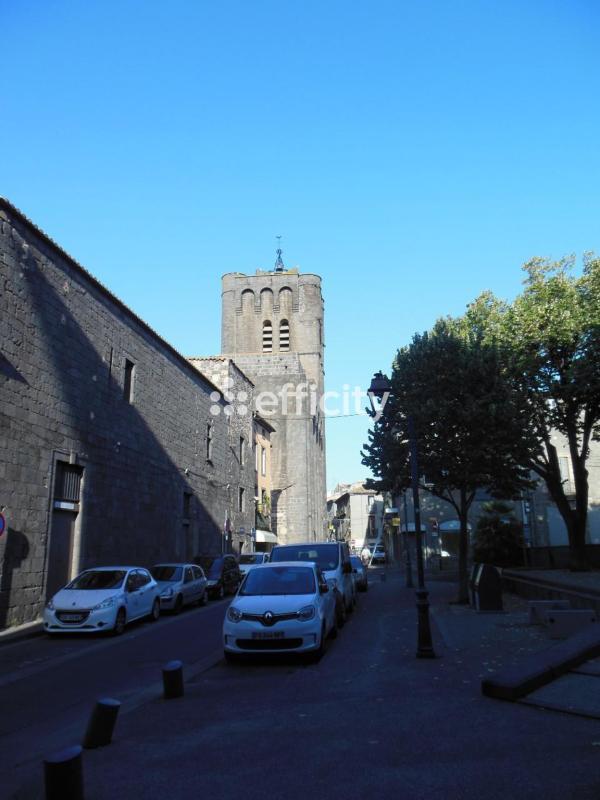 Appartement - 39 m² - 3 pièces