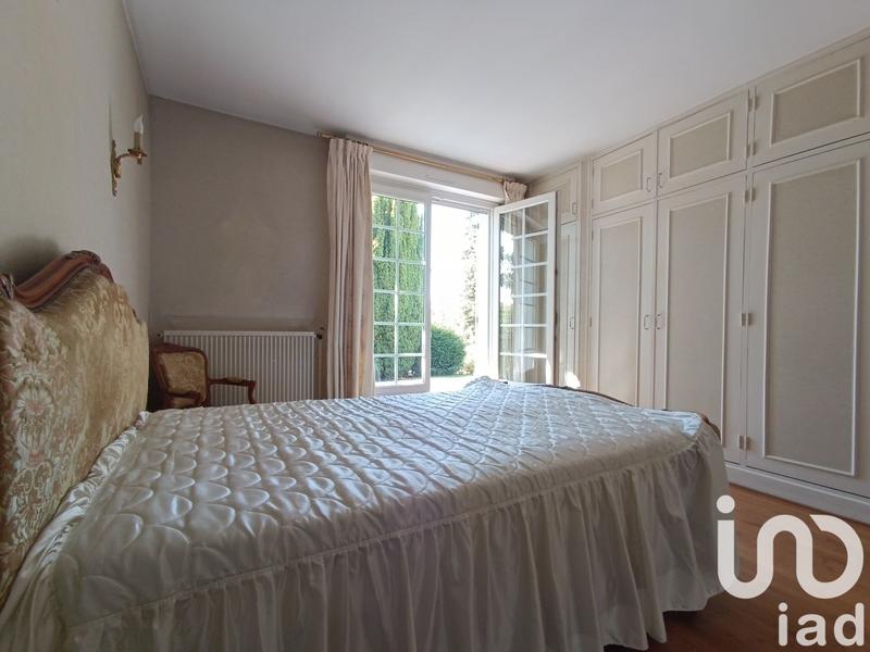 Maison - 134 m² - 5 pièces