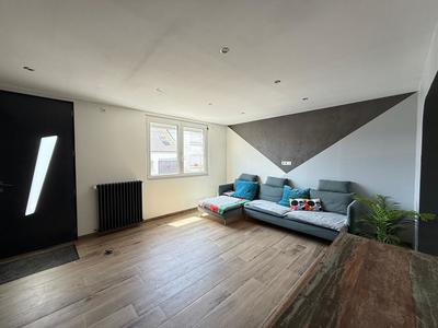 Maison - 146 m² - 7 pièces