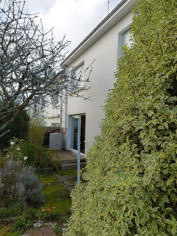 Maison - 103 m² - 6 pièces