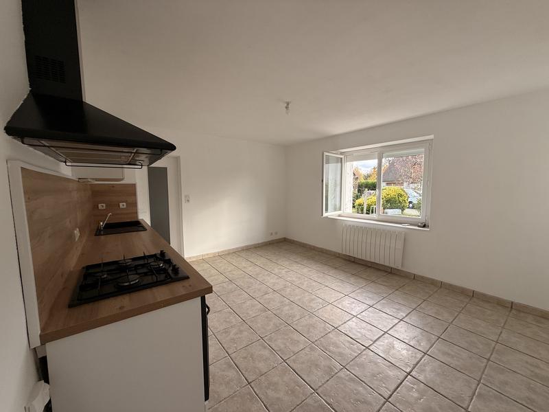 Maison - 75 m² - 3 pièces