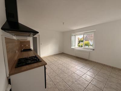 Maison - 75 m² - 3 pièces