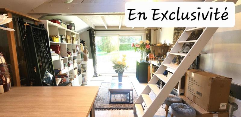 Propriété - 230 m² - 8 pièces