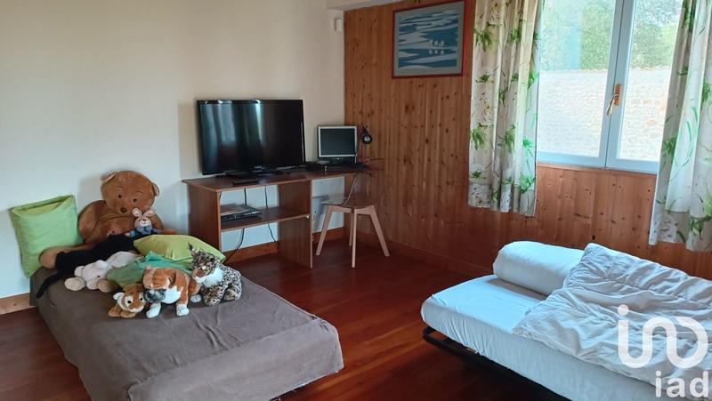 Maison de campagne - 233 m² - 6 pièces