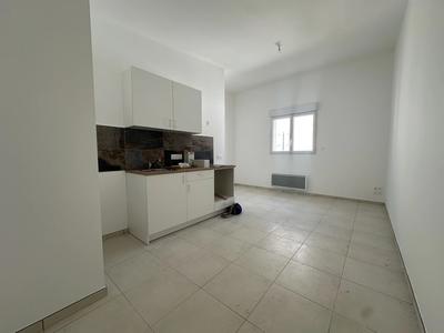 Appartement - 27 m² - 1 pièce