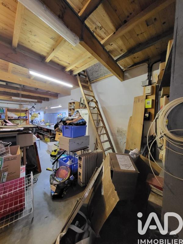 Ferme - 112 m² - 2 pièces