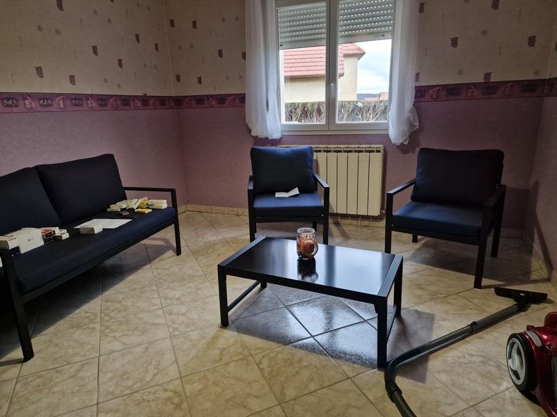 Maison - 200 m² - 6 pièces