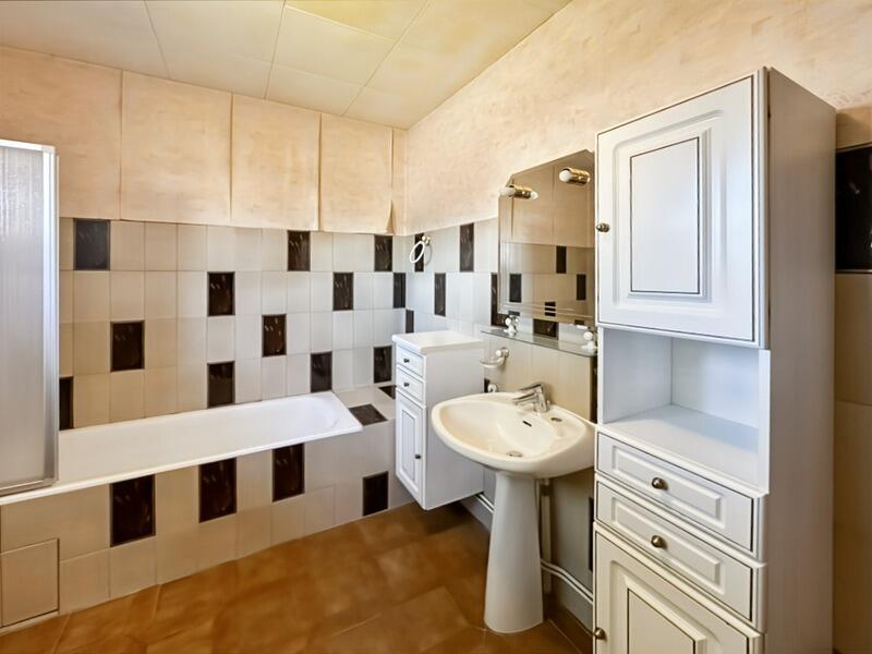 Maison - 114 m² - 4 pièces