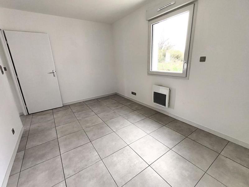 Maison - 70 m² - 3 pièces