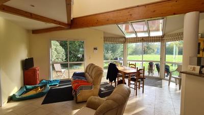 Maison - 143 m² - 5 pièces