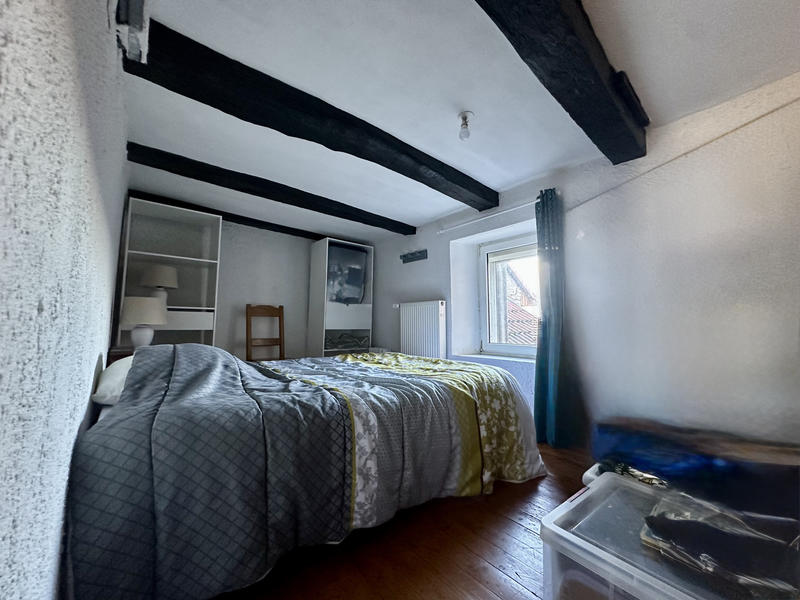 Maison - 156 m² - 5 pièces