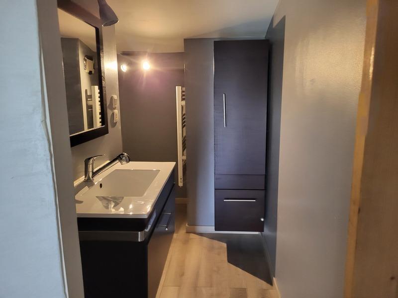 Maison de village - 115 m² - 5 pièces