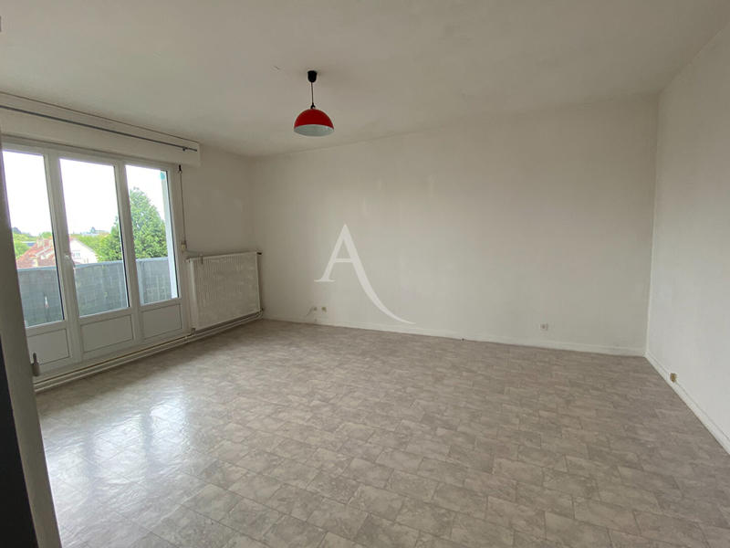 Appartement - 74 m² - 3 pièces