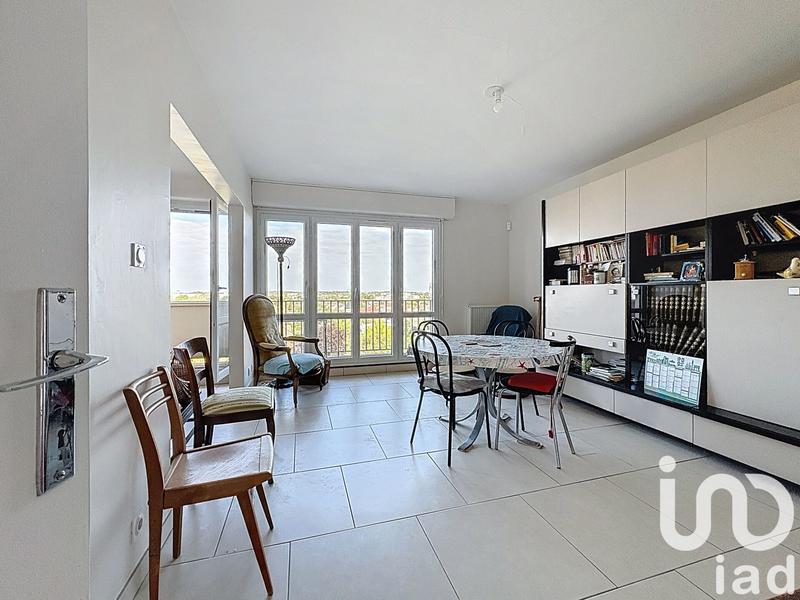 Appartement - 74 m² - 3 pièces