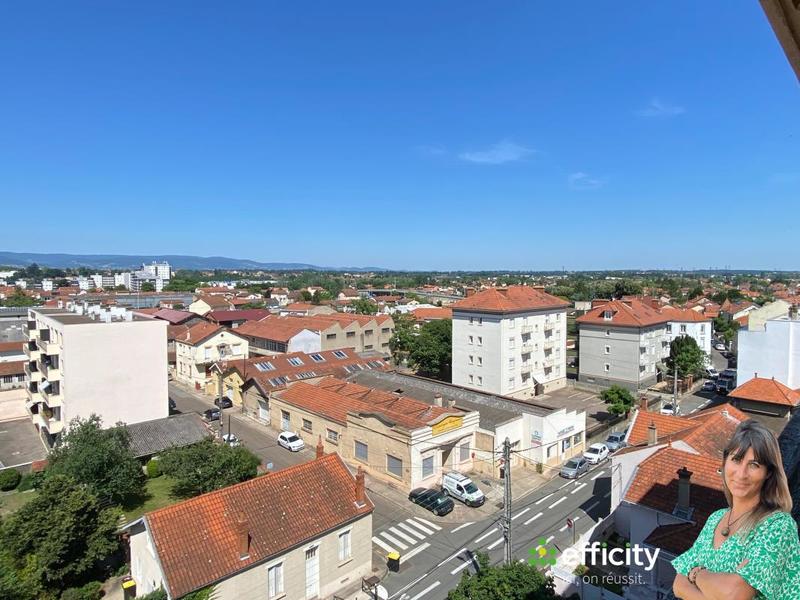 Appartement - 78 m² - 3 pièces