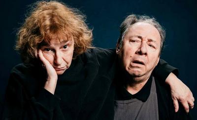 Moman ! Pourquoi les méchants sont méchants ?