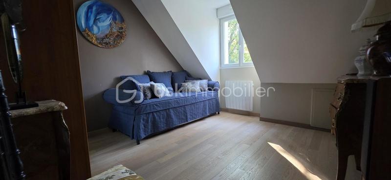 Maison - 115 m² - 6 pièces