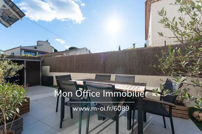 Maison - 74 m² - 3 pièces