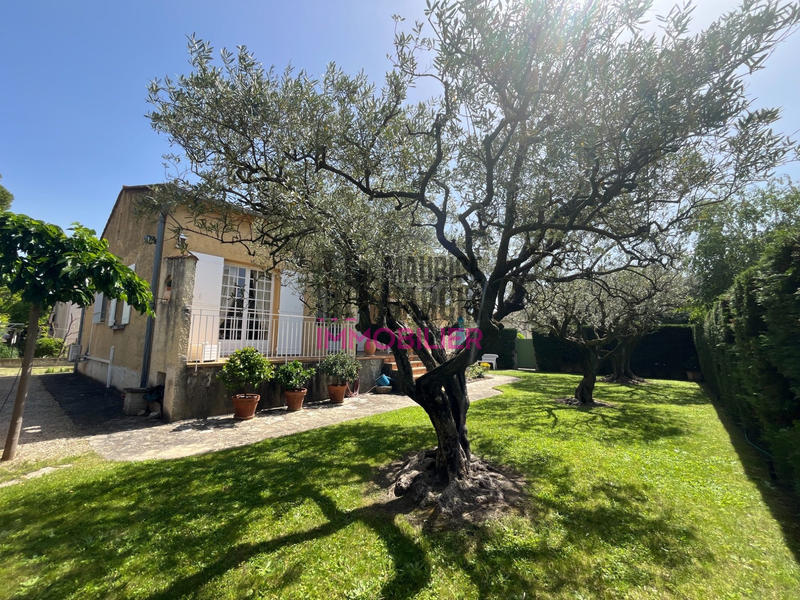 Maison - 156 m² - 6 pièces