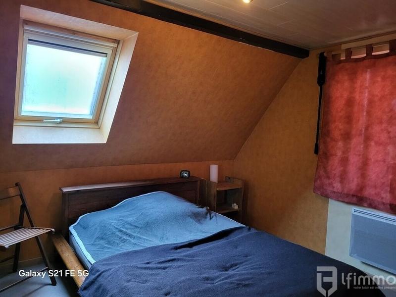 Maison - 78 m² - 4 pièces