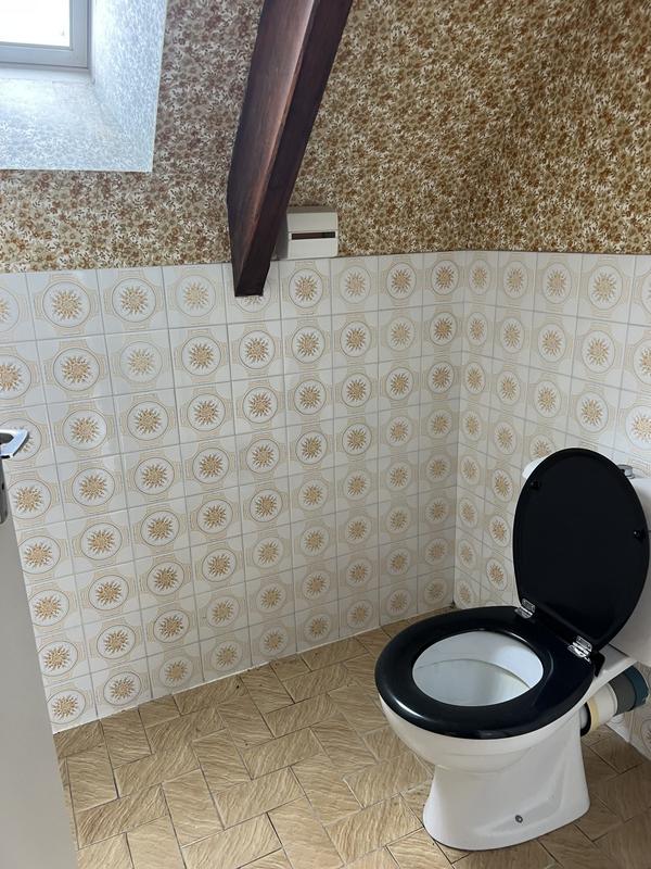 Maison traditionnelle - 92 m² - 5 pièces