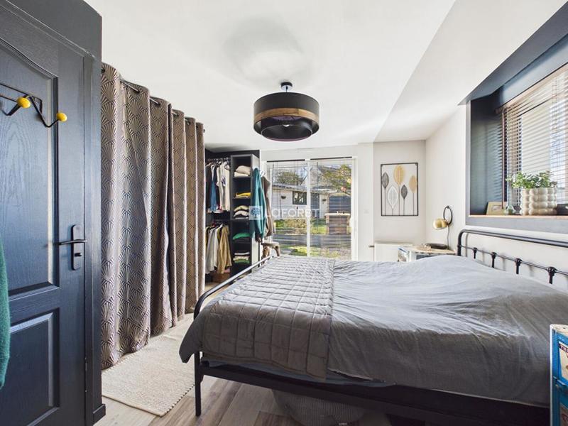 Maison en pierre - 109 m² - 5 pièces