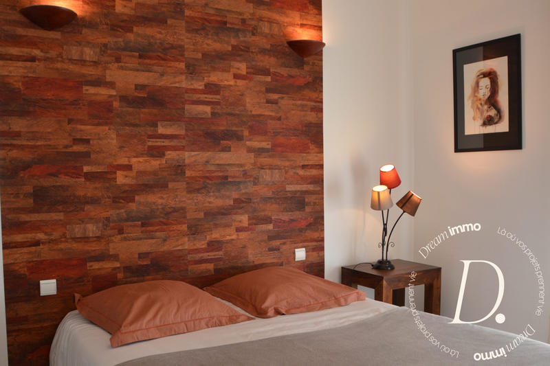 Maison - 144 m² - 6 pièces