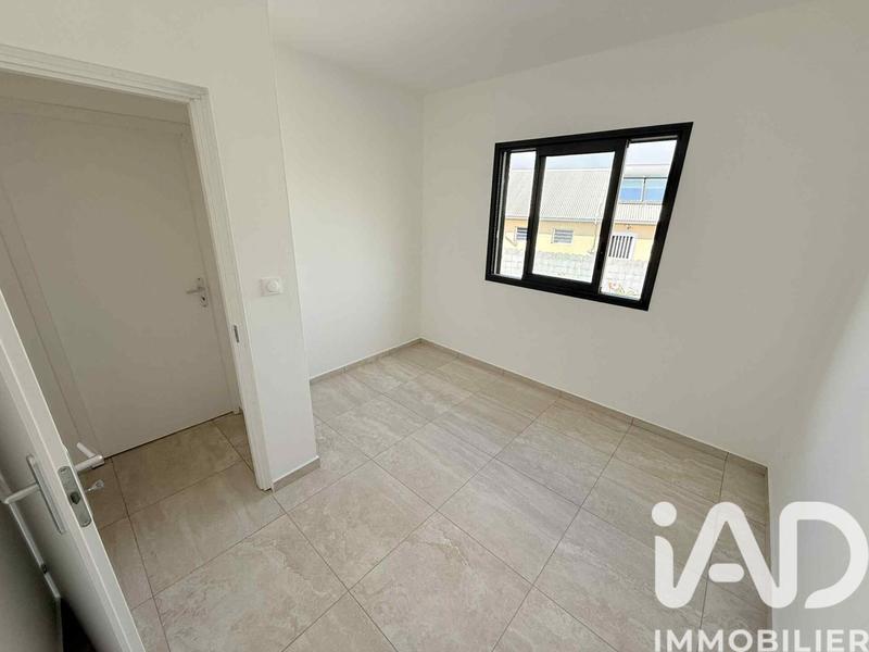 Maison - 61 m² - 4 pièces