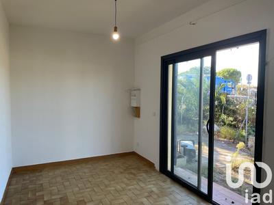 Maison - 70 m² - 3 pièces