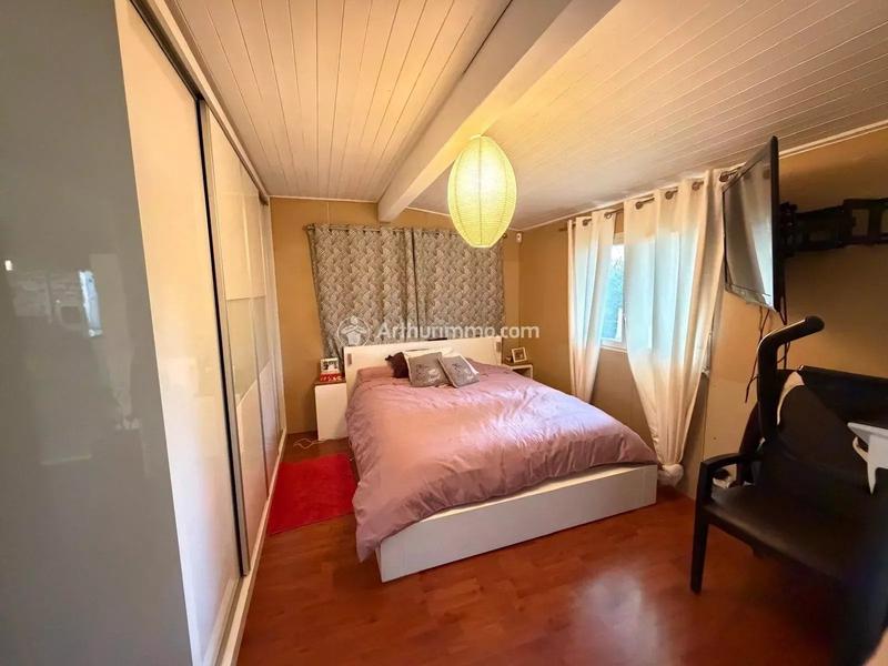 Maison - 119 m² - 4 pièces