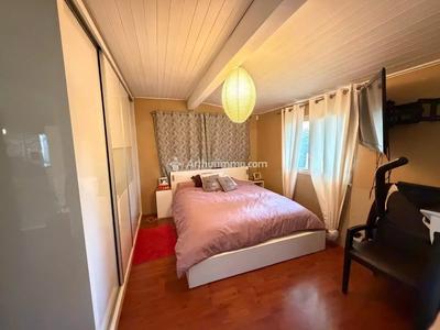 Maison - 119 m² - 4 pièces