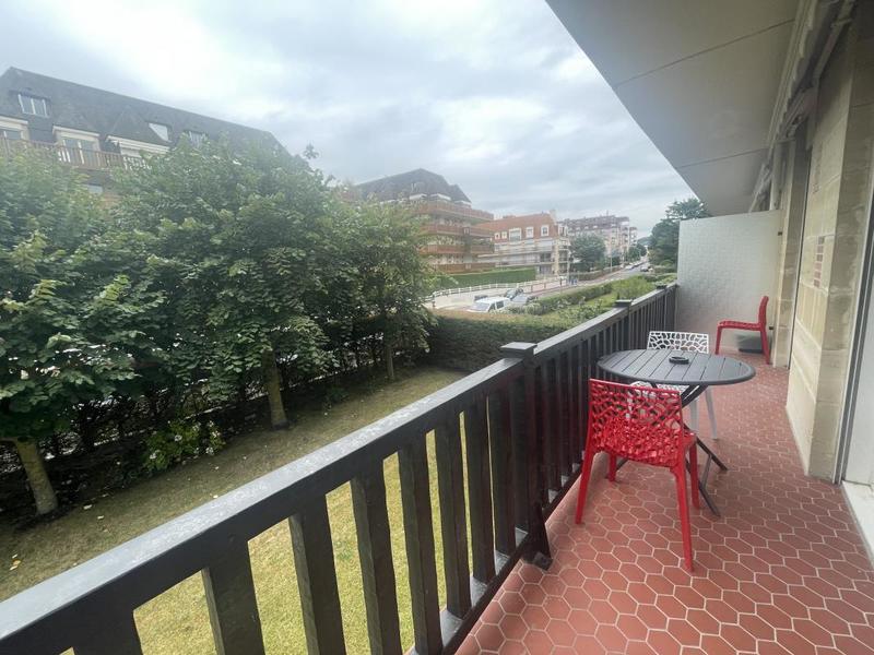 Appartement - 74 m² - 3 pièces