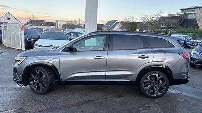 Renault Espace VI E-Tech full hybrid 200 Gsr2 esprit Alpine