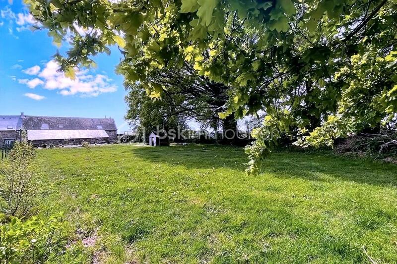 Longère - 184 m² - 7 pièces