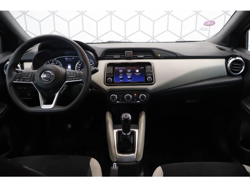 Nissan Micra Ig-T 90 Made in France