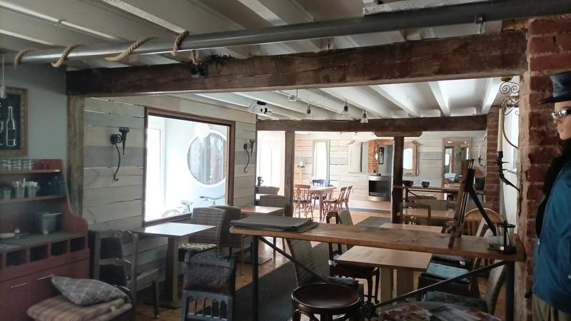 Propriété - 300 m² - 8 pièces