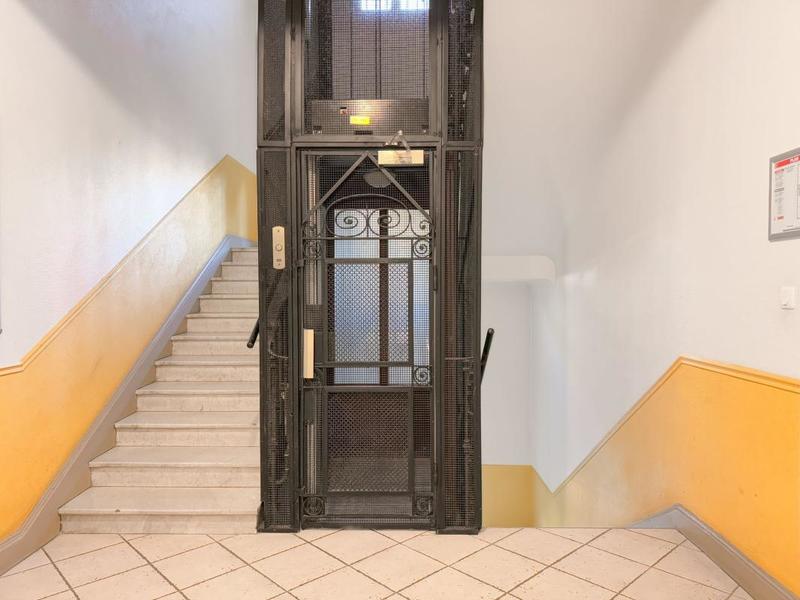 Appartement - 21 m² - 1 pièce