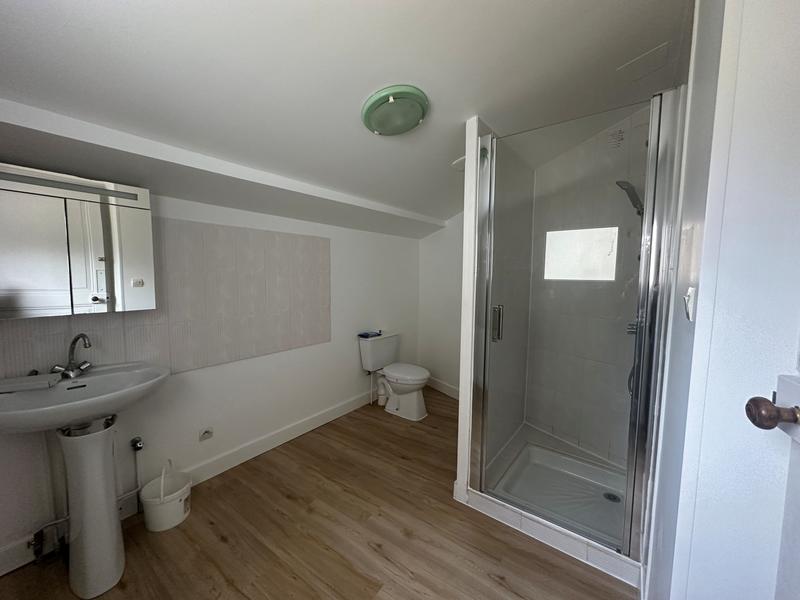 Maison traditionnelle - 65 m² - 3 pièces